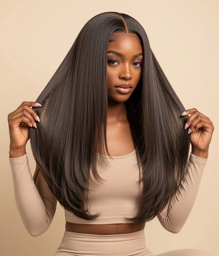 Lace Front, Full Lace, or Closure Wig? Let’s Break It Down