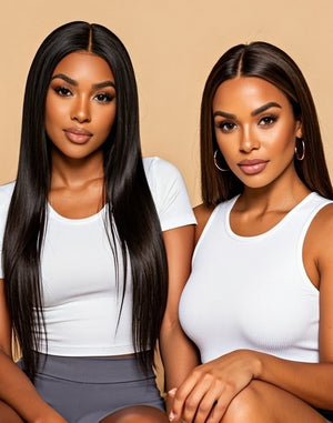 The rise of glass hair