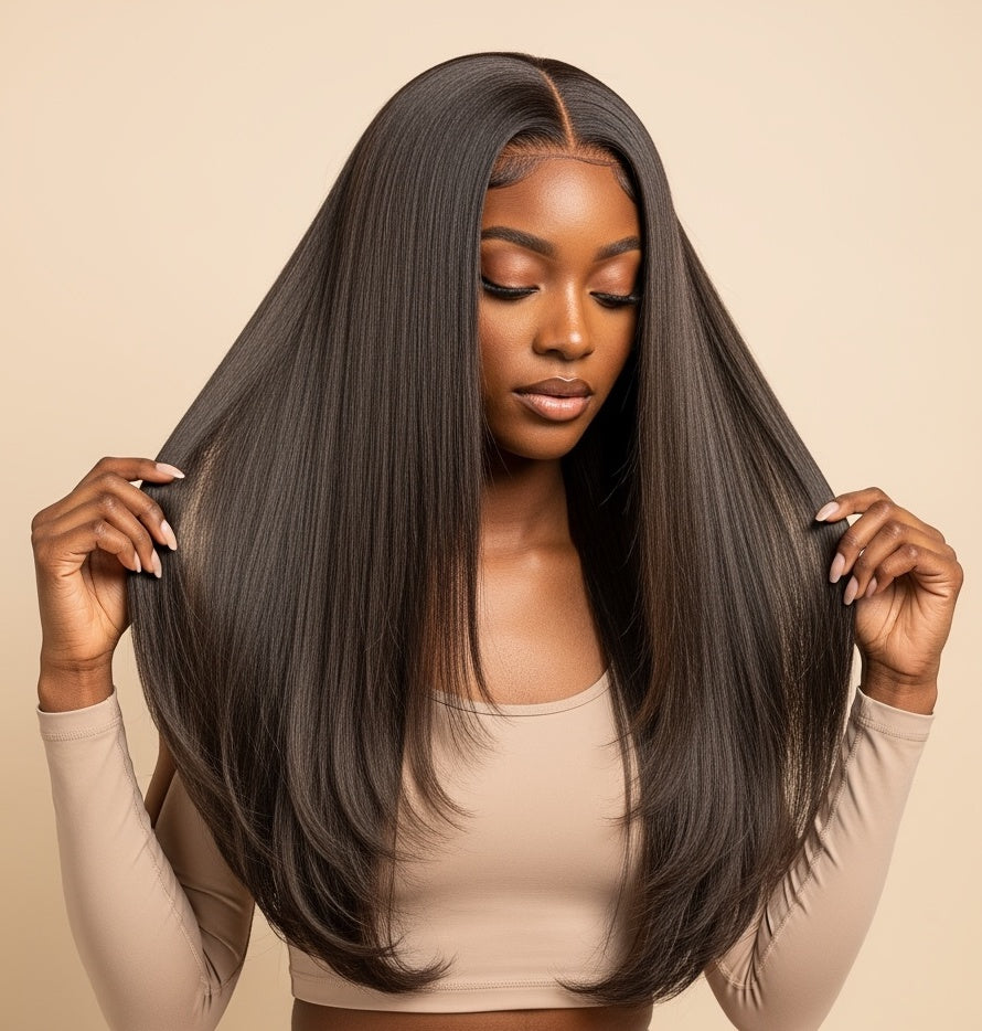 Lace Front, Full Lace, or Closure Wig? Let’s Break It Down