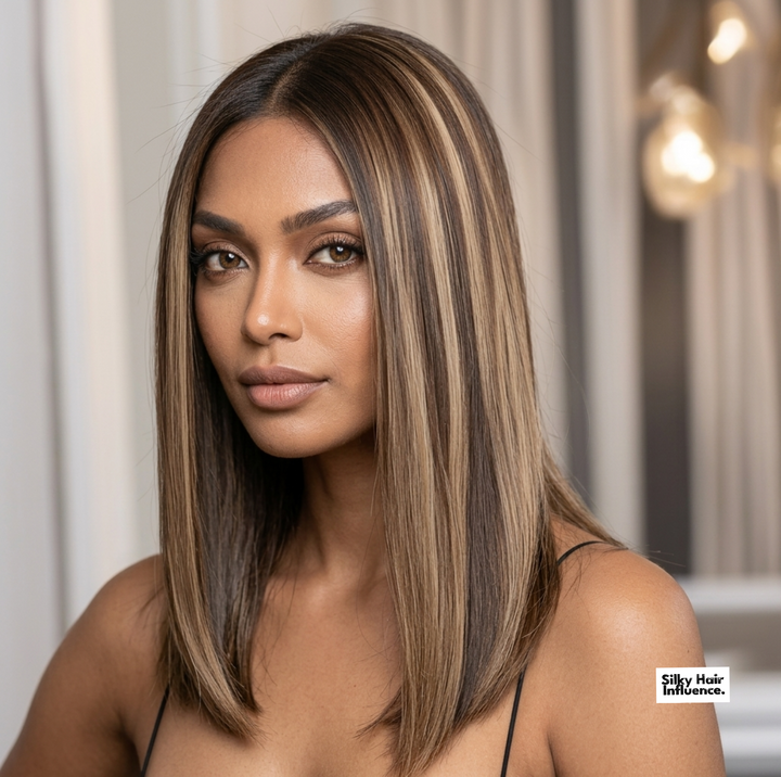 One Signature Wig Isn’t Enough Any more. Learn how to build your wig closet.