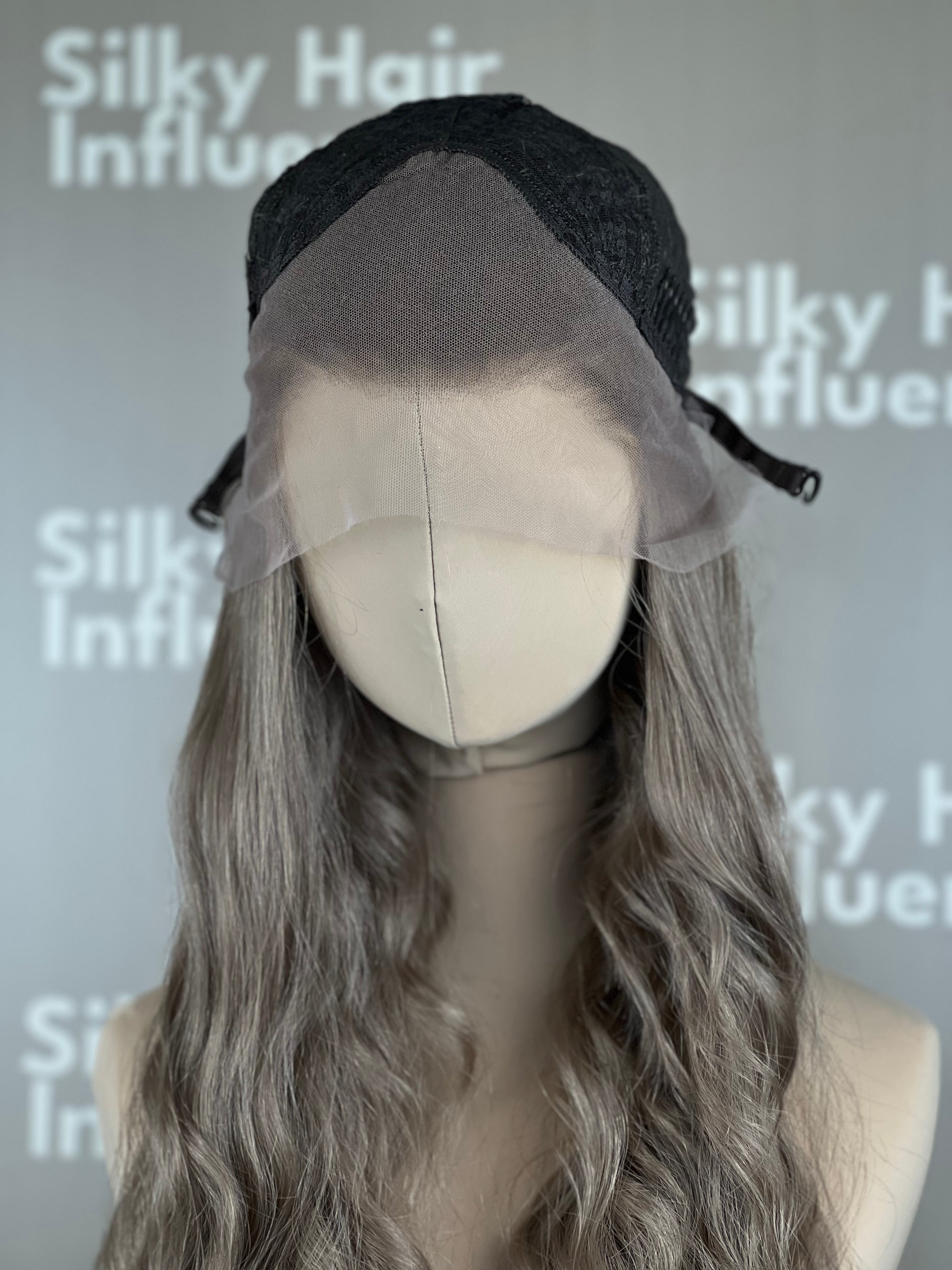 Finest Synthetic Wig 070 Beige Blonde