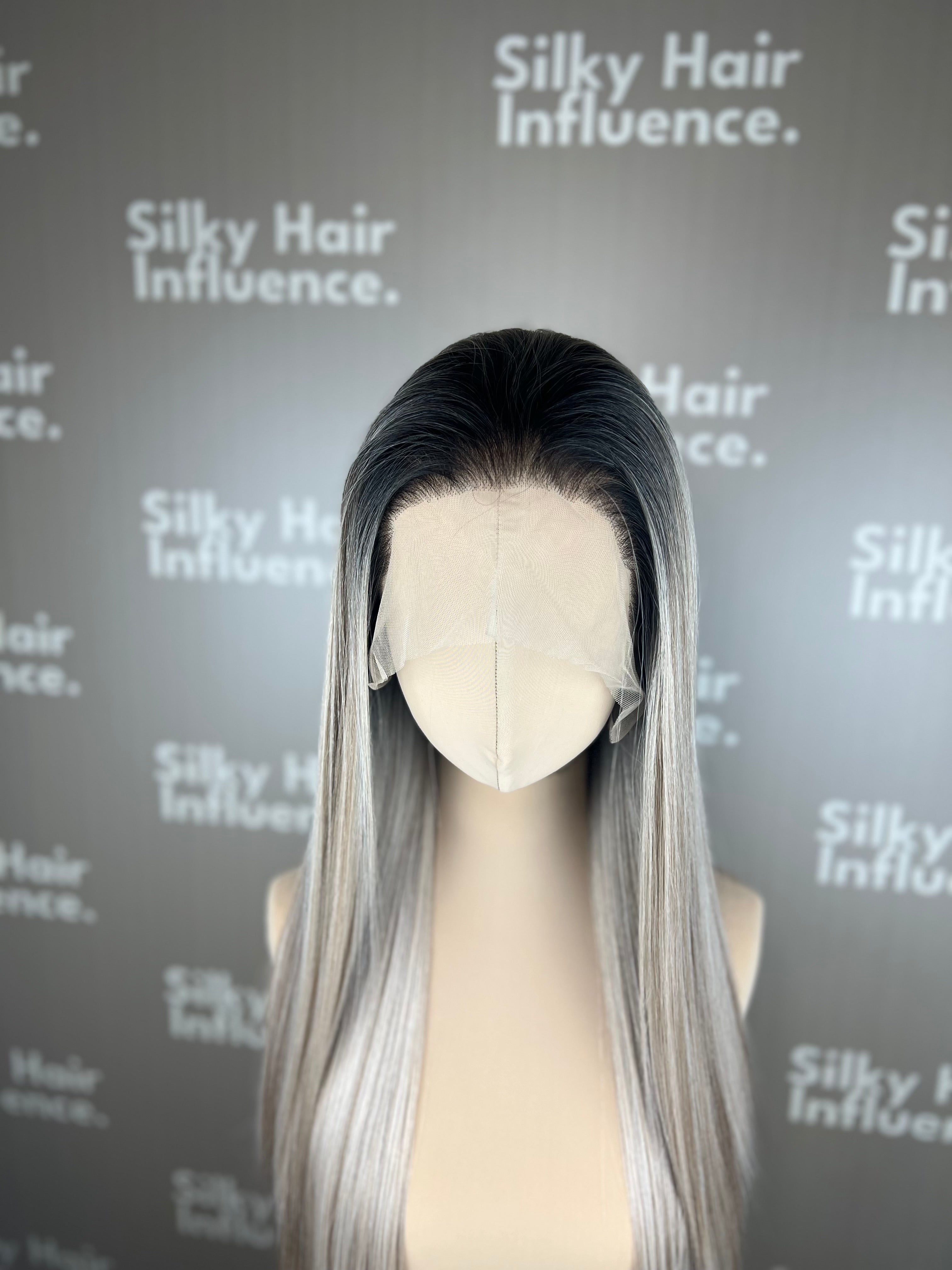 Finest Synthetic Wig 020 Highlighted Beige Blonde