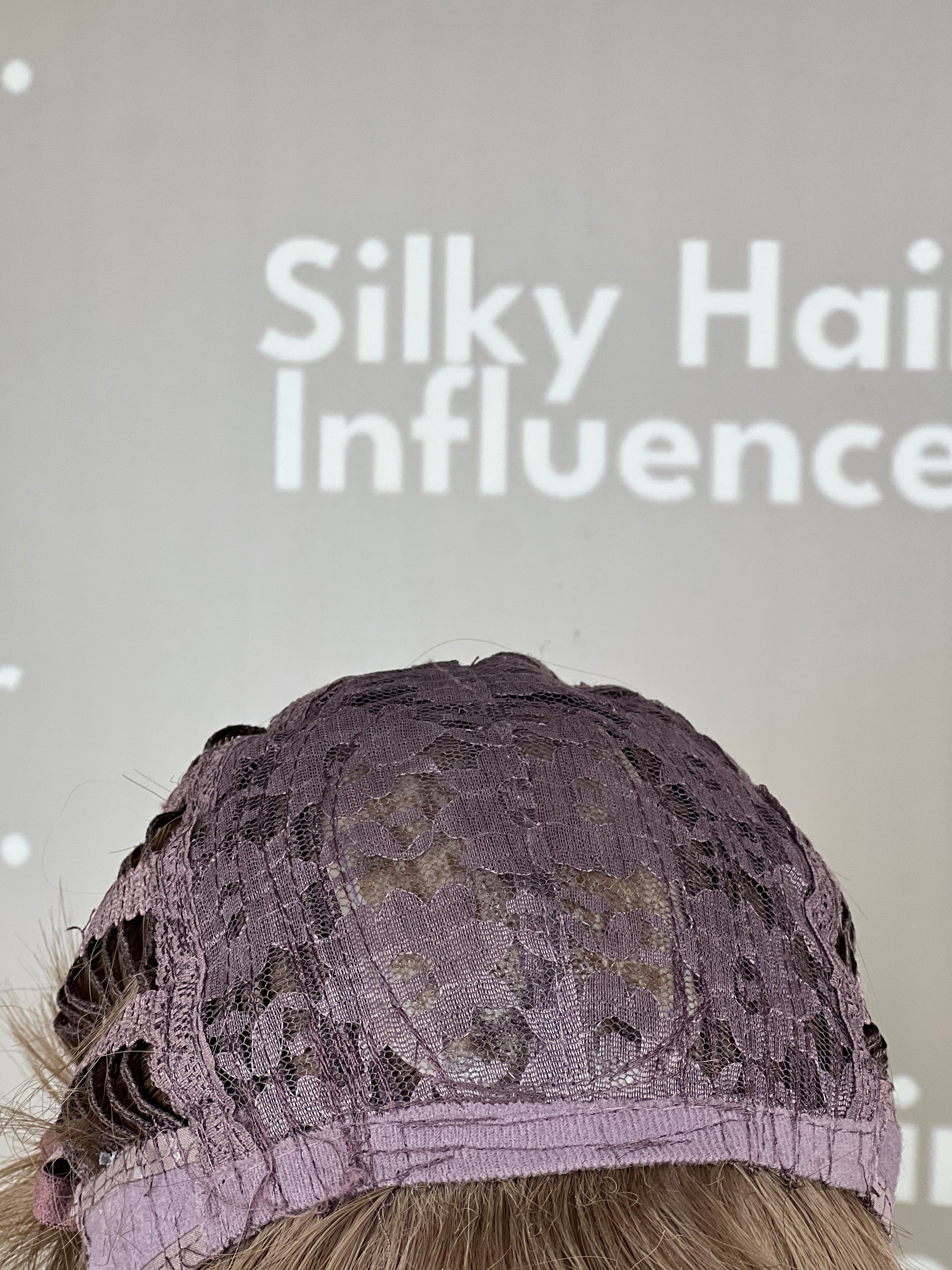 Finest Synthetic Wig 150 Honey Brown