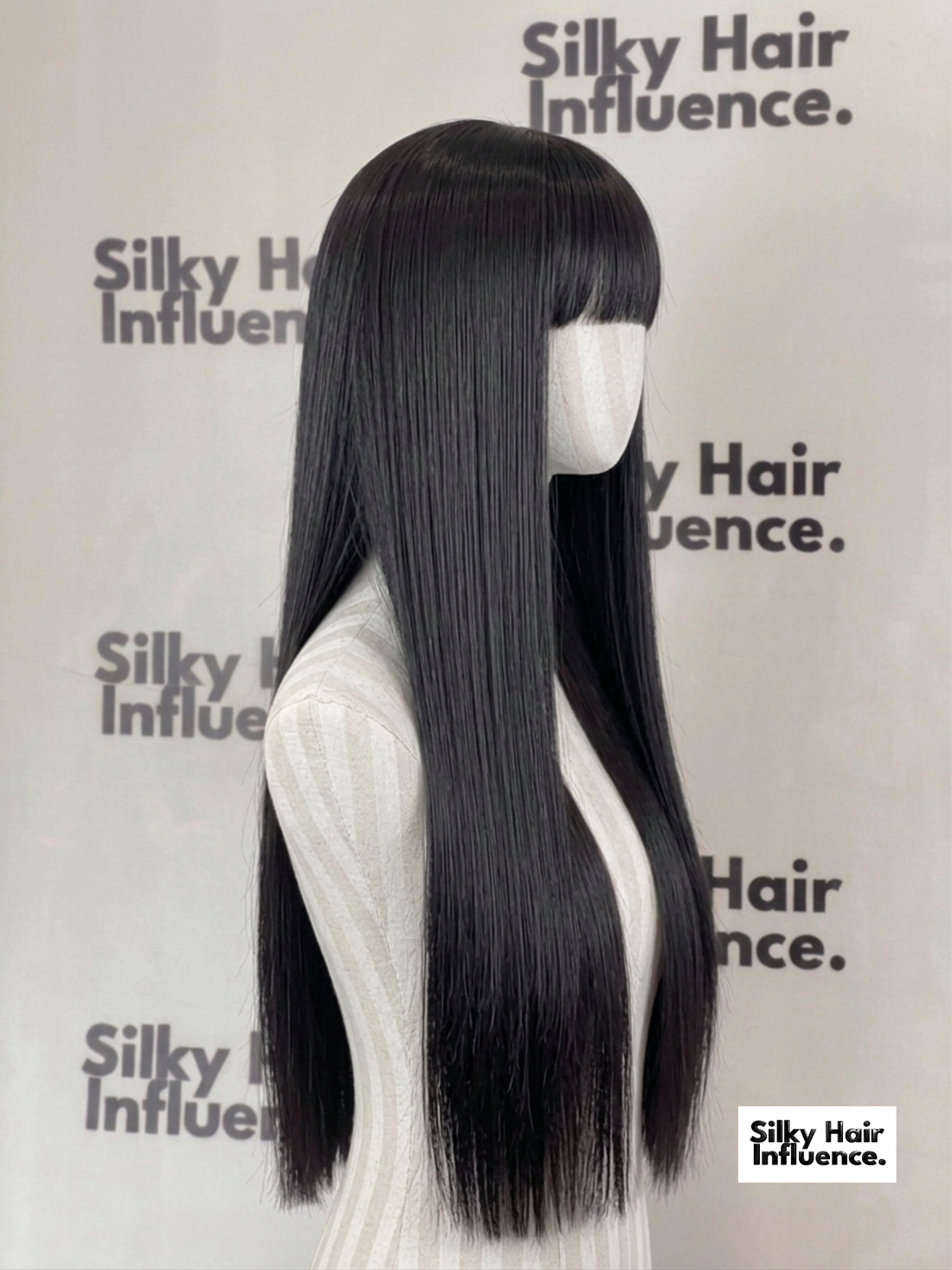 BLACK LABEL RAW HAIR WIG 005