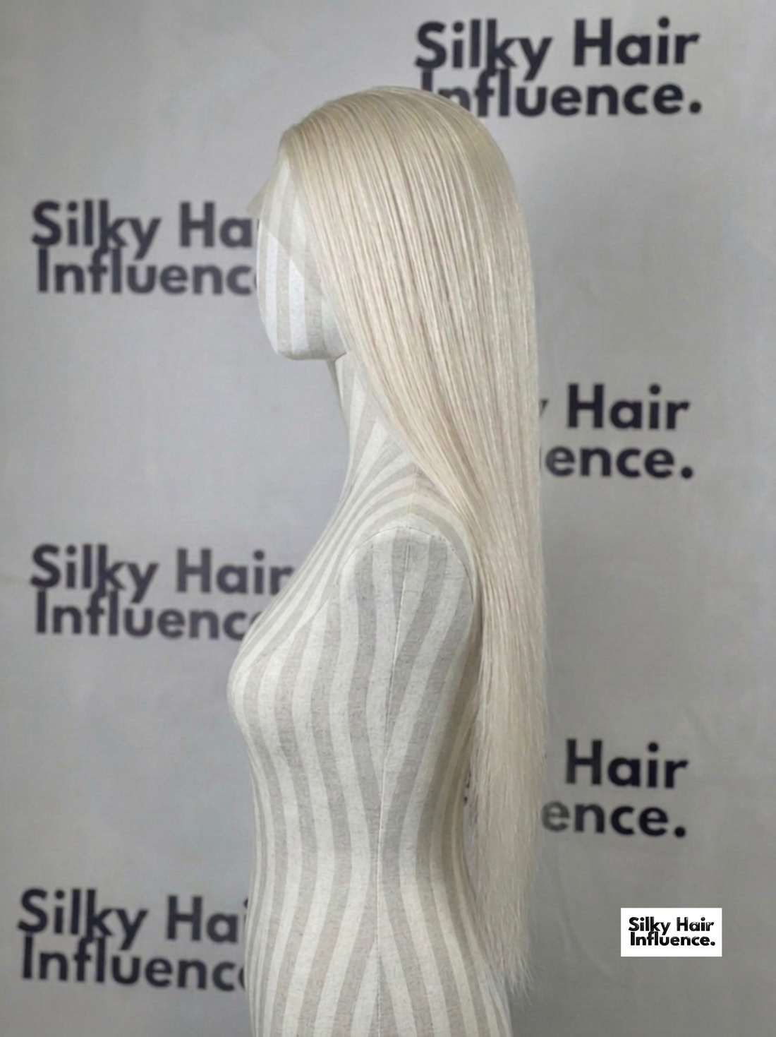 BLONDE LABEL RAW HAIR WIG 112