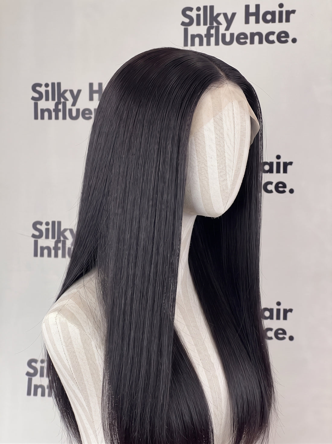 BLACK LABEL RAW HAIR WIG 012