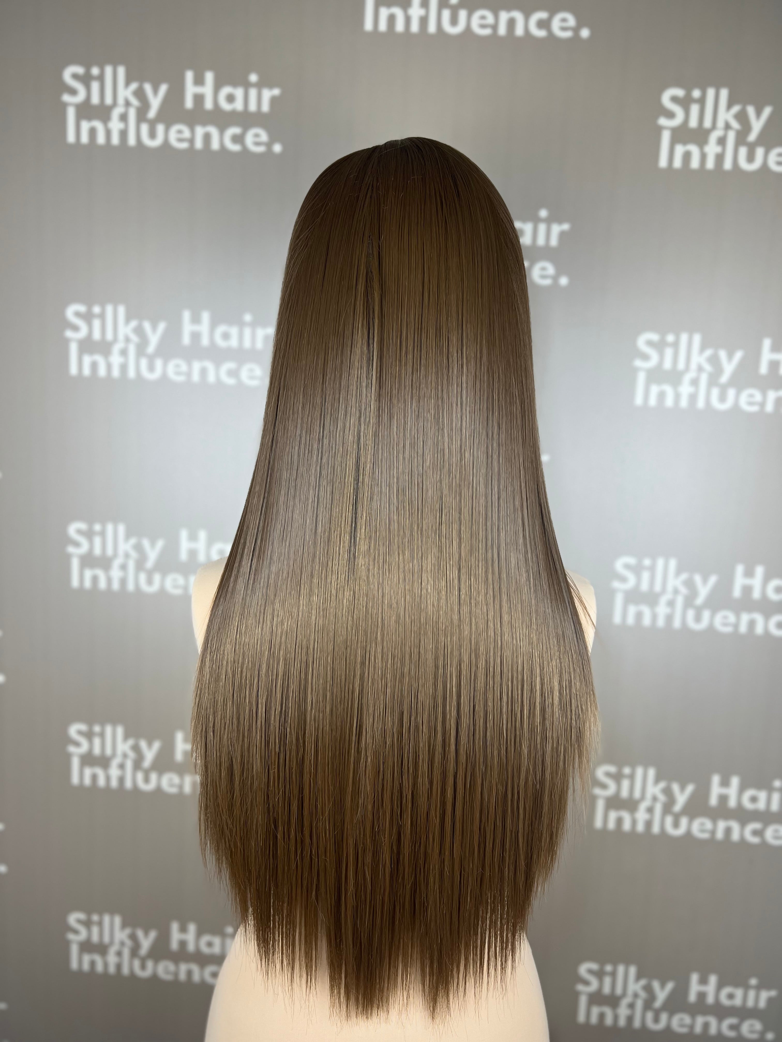 Finest Synthetic Wig 020 Honey Brown