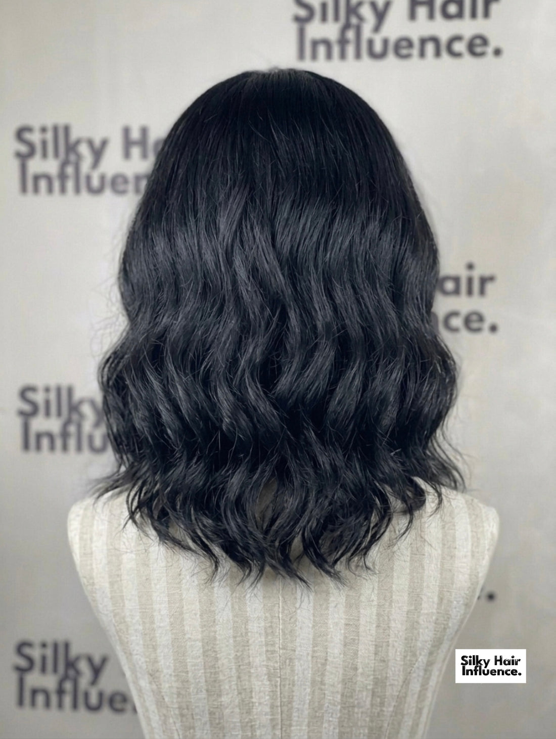 BLACK LABEL RAW HAIR WIG 020