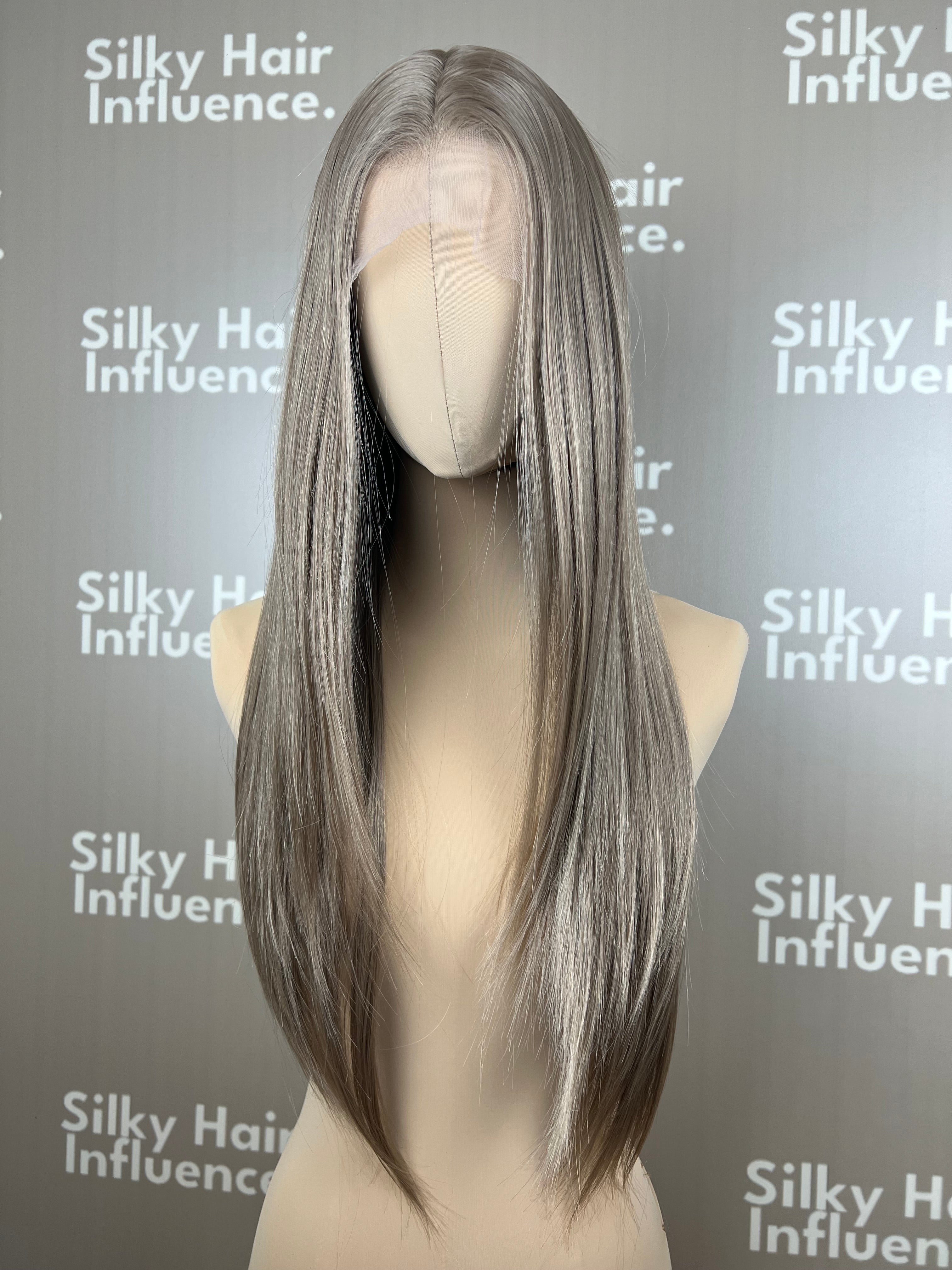Finest Synthetic Wig 050 Beige Blonde