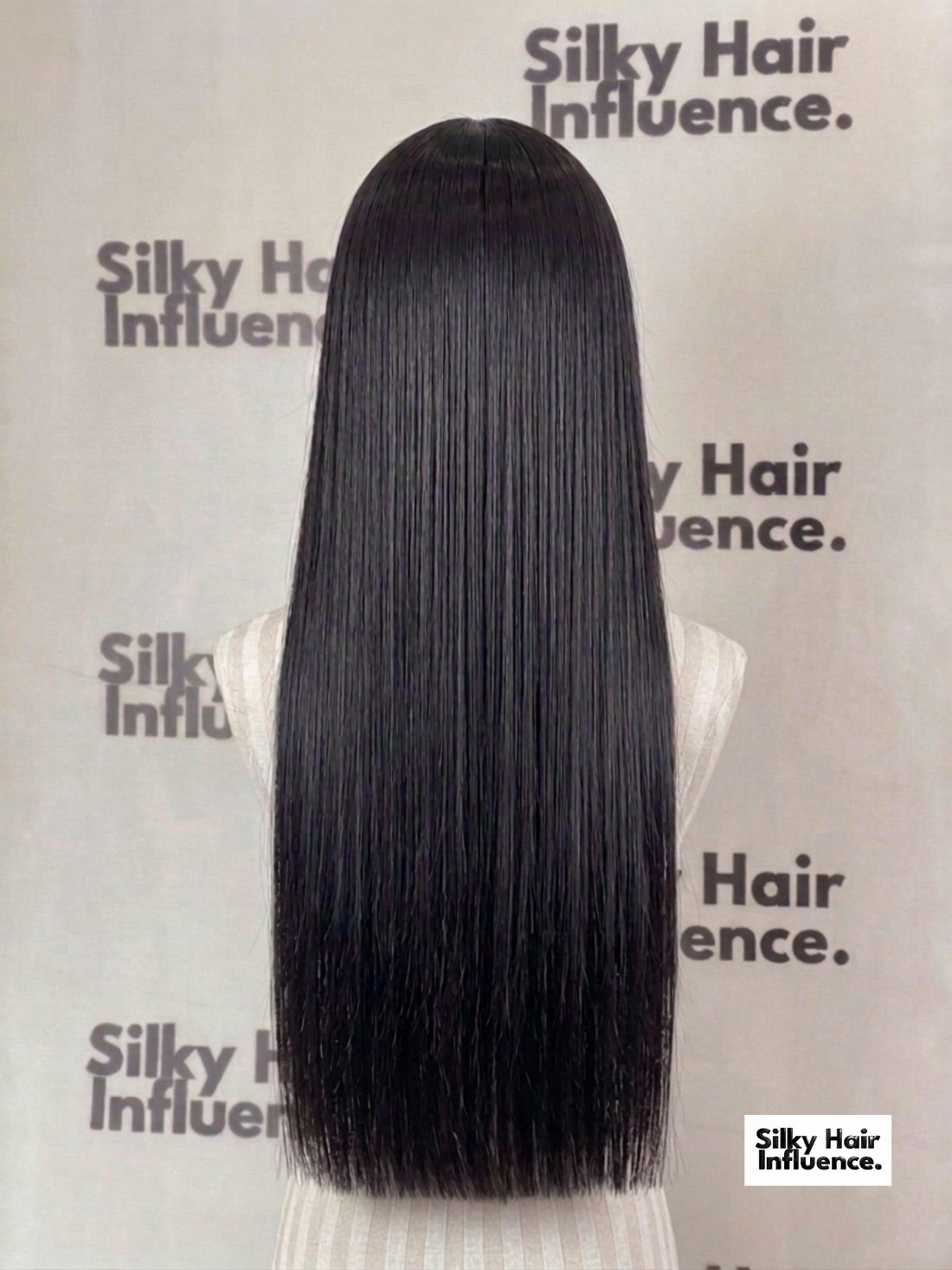 BLACK LABEL RAW HAIR WIG 005