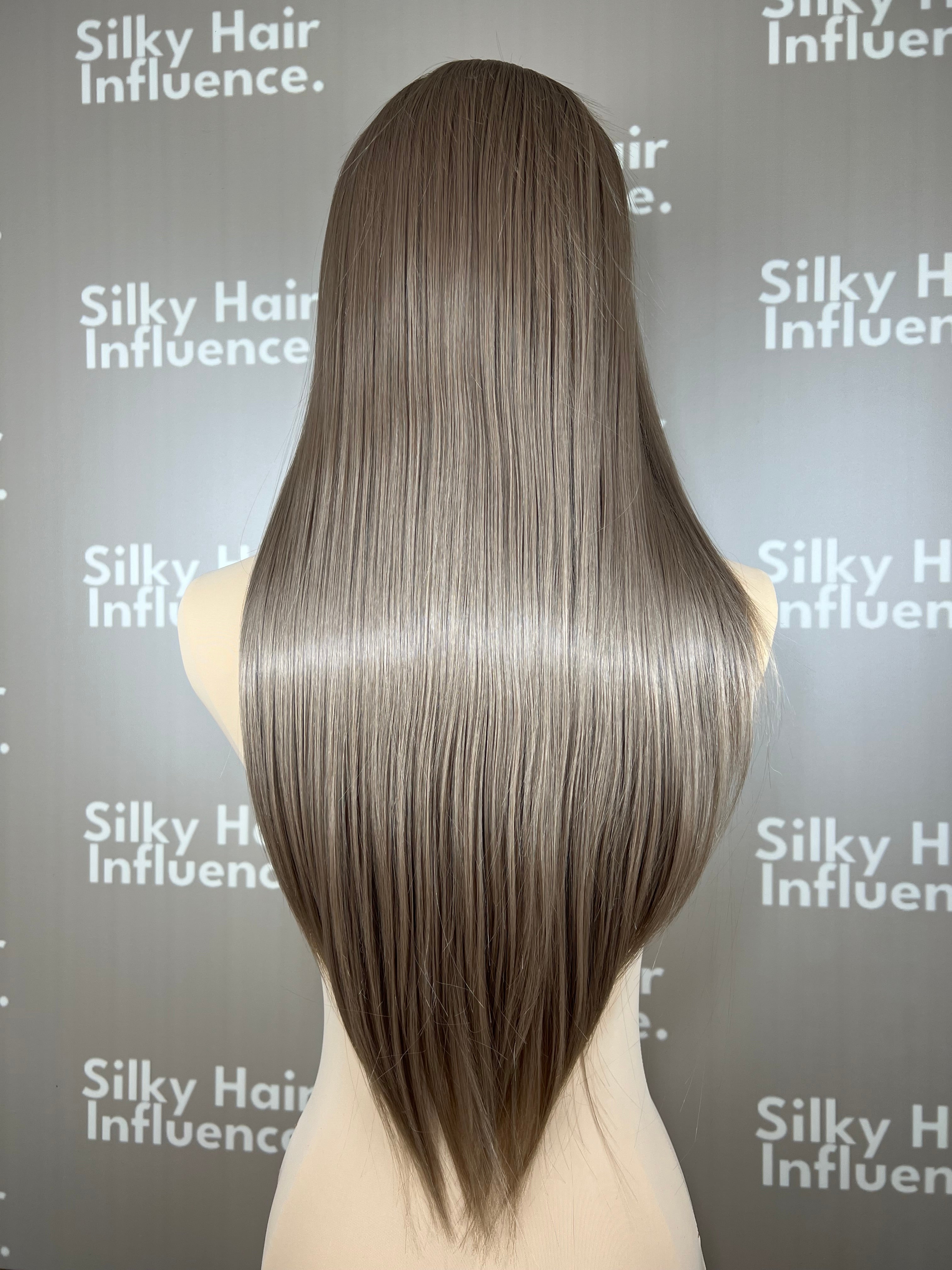 Finest Synthetic Wig 050 Beige Blonde