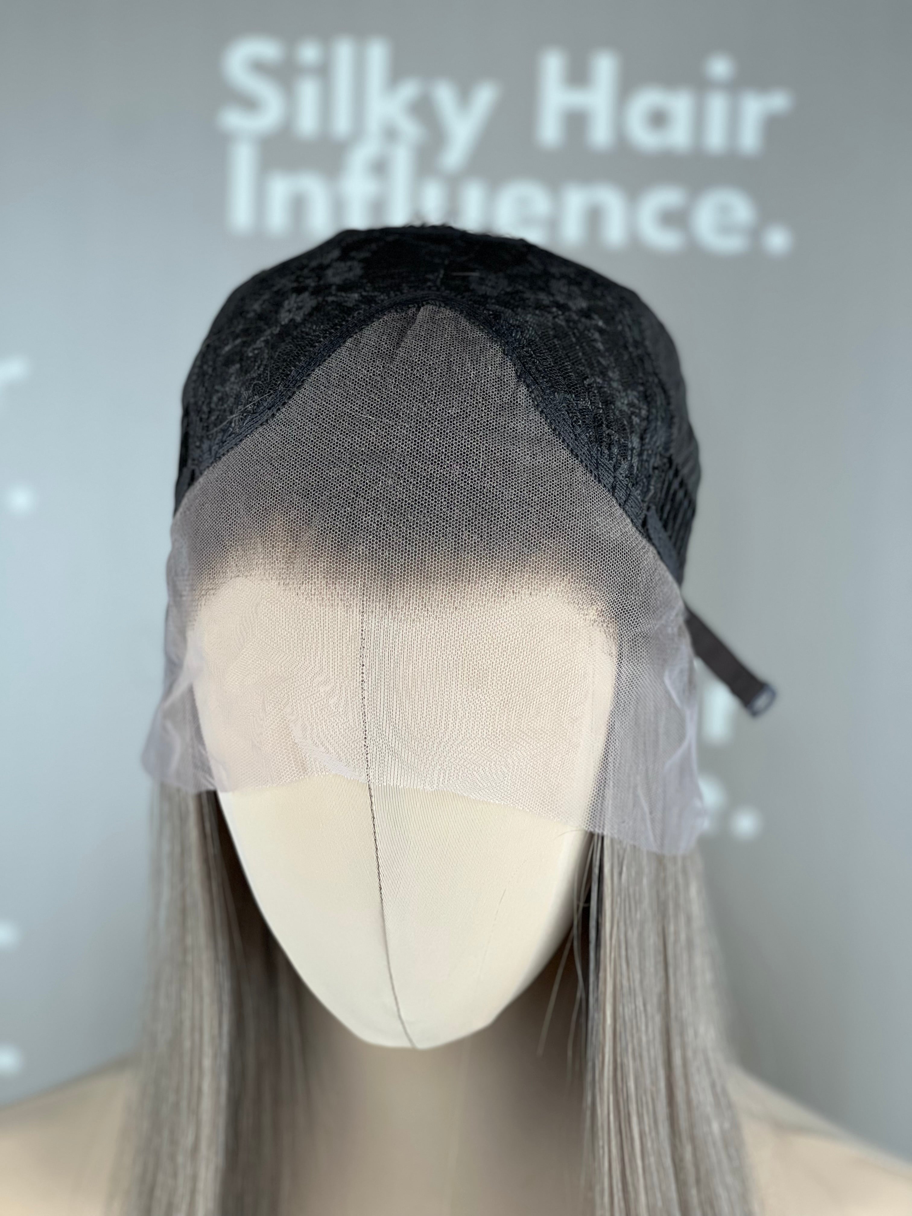 Finest Synthetic Wig 050 Beige Blonde