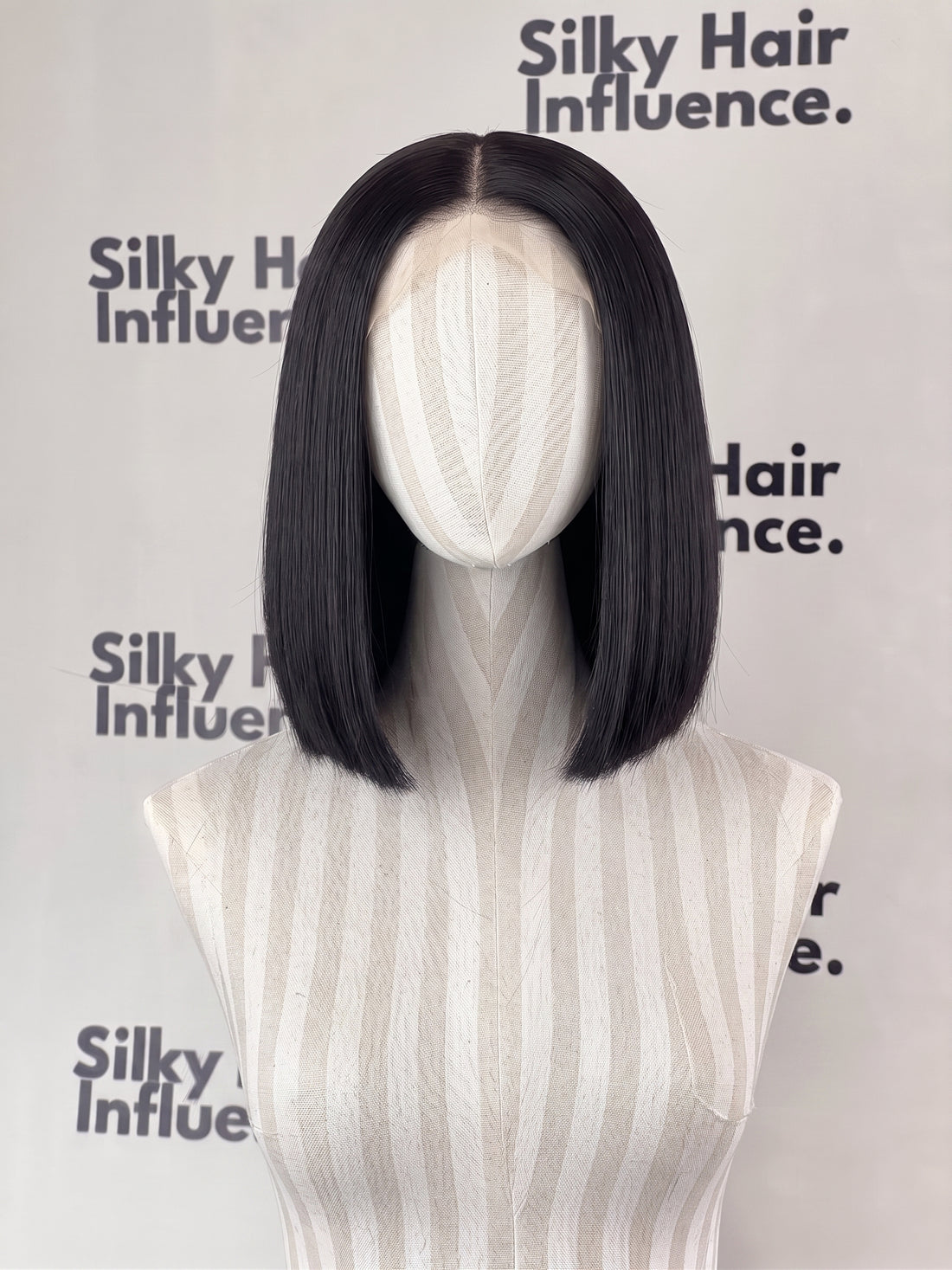 BLACK LABEL RAW HAIR WIG 008