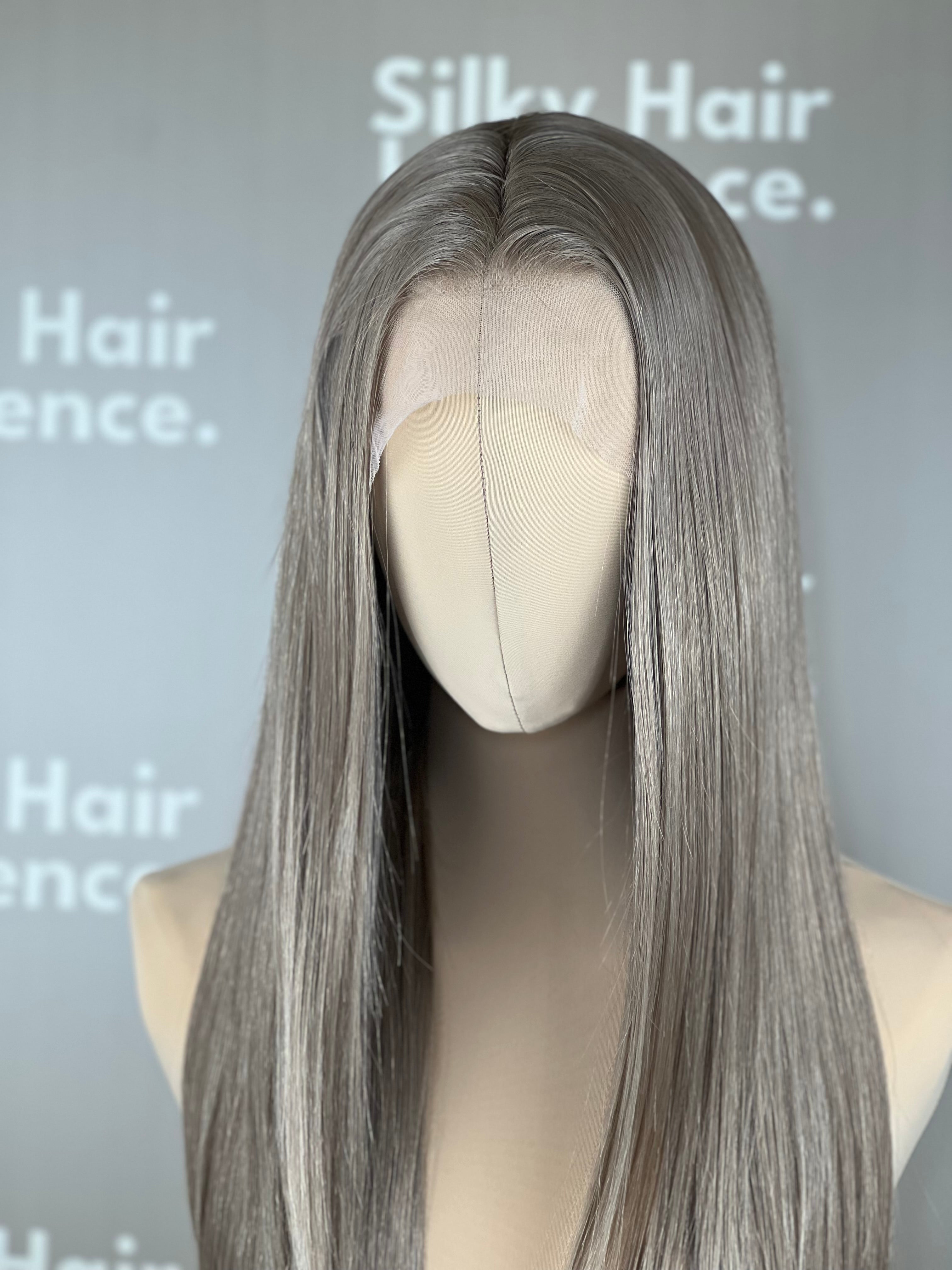 Finest Synthetic Wig 050 Beige Blonde