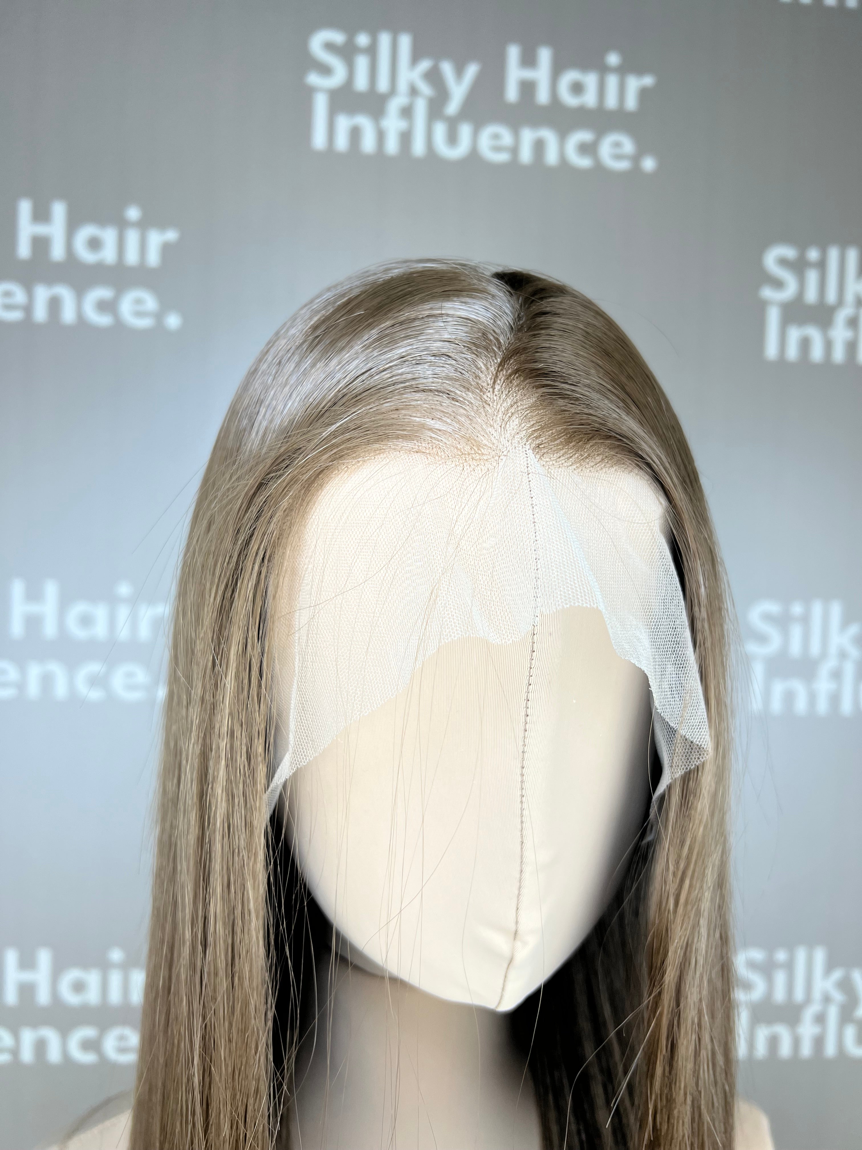 Finest Synthetic Wig 020 Honey Brown