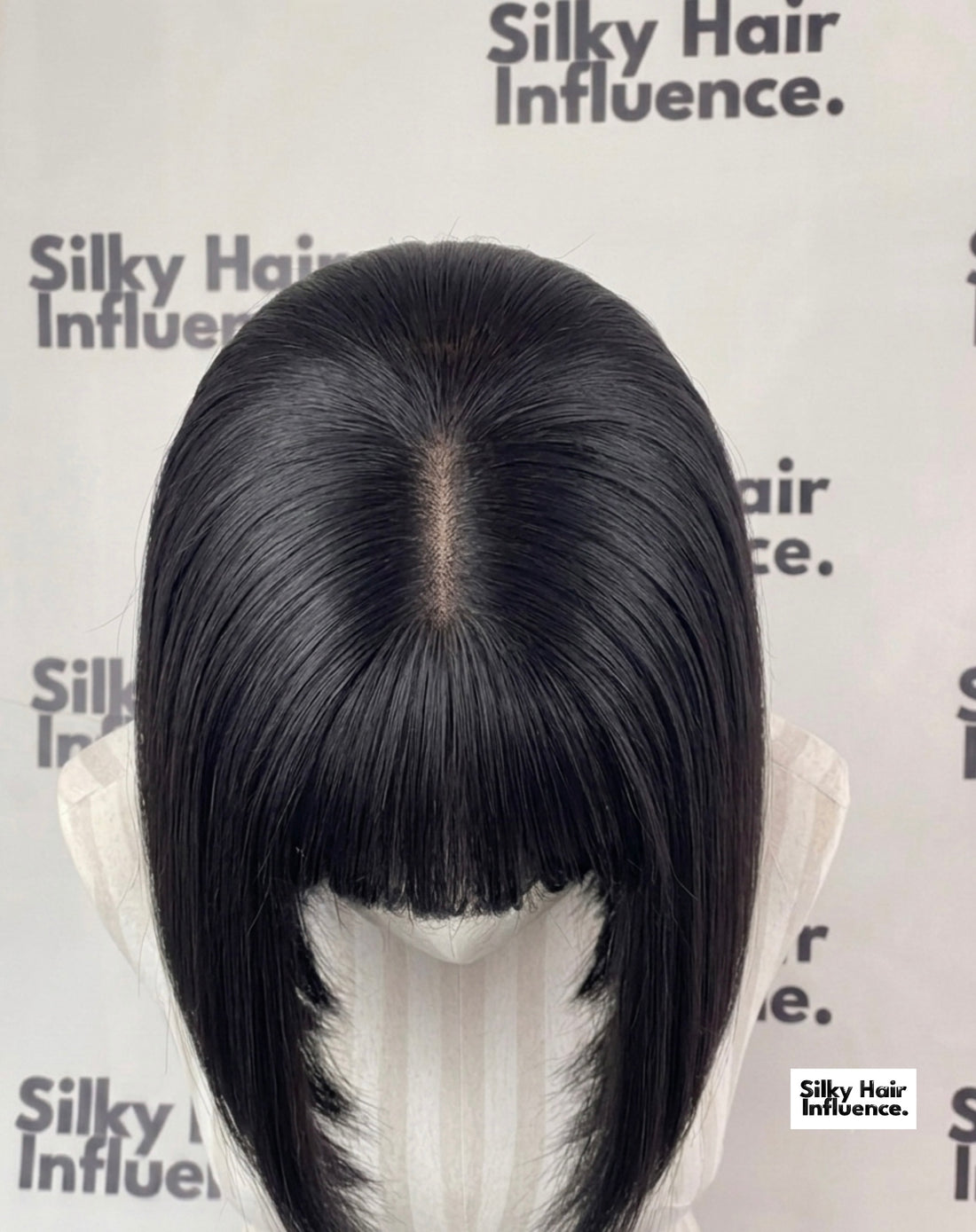 BLACK LABEL RAW HAIR WIG 002