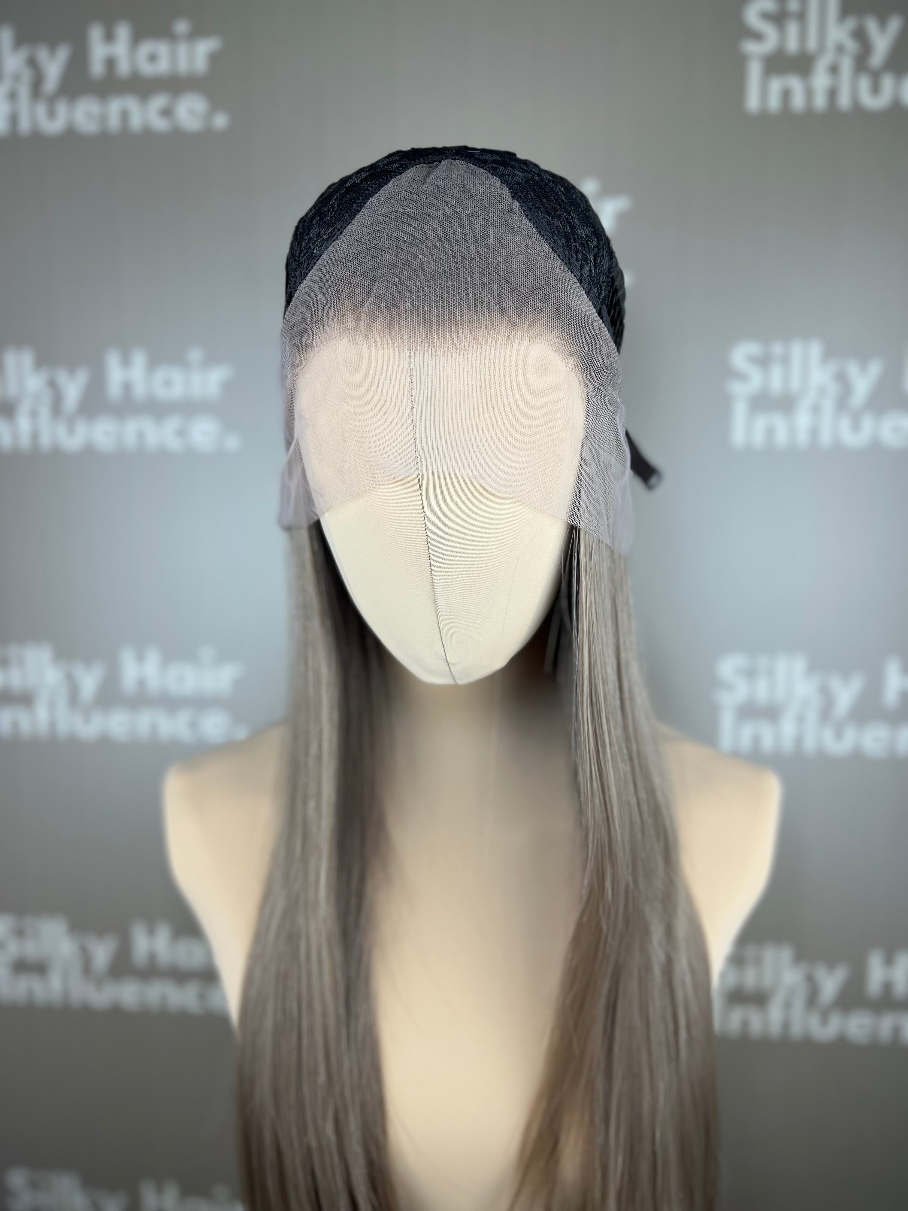 Finest Synthetic Wig 050 Beige Blonde