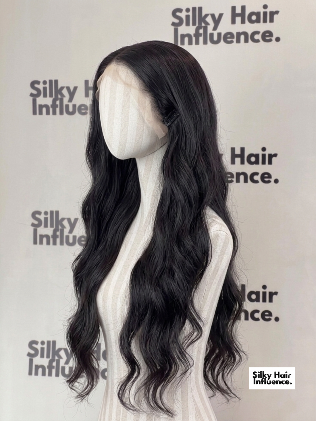 BLACK LABEL RAW HAIR WIG 028