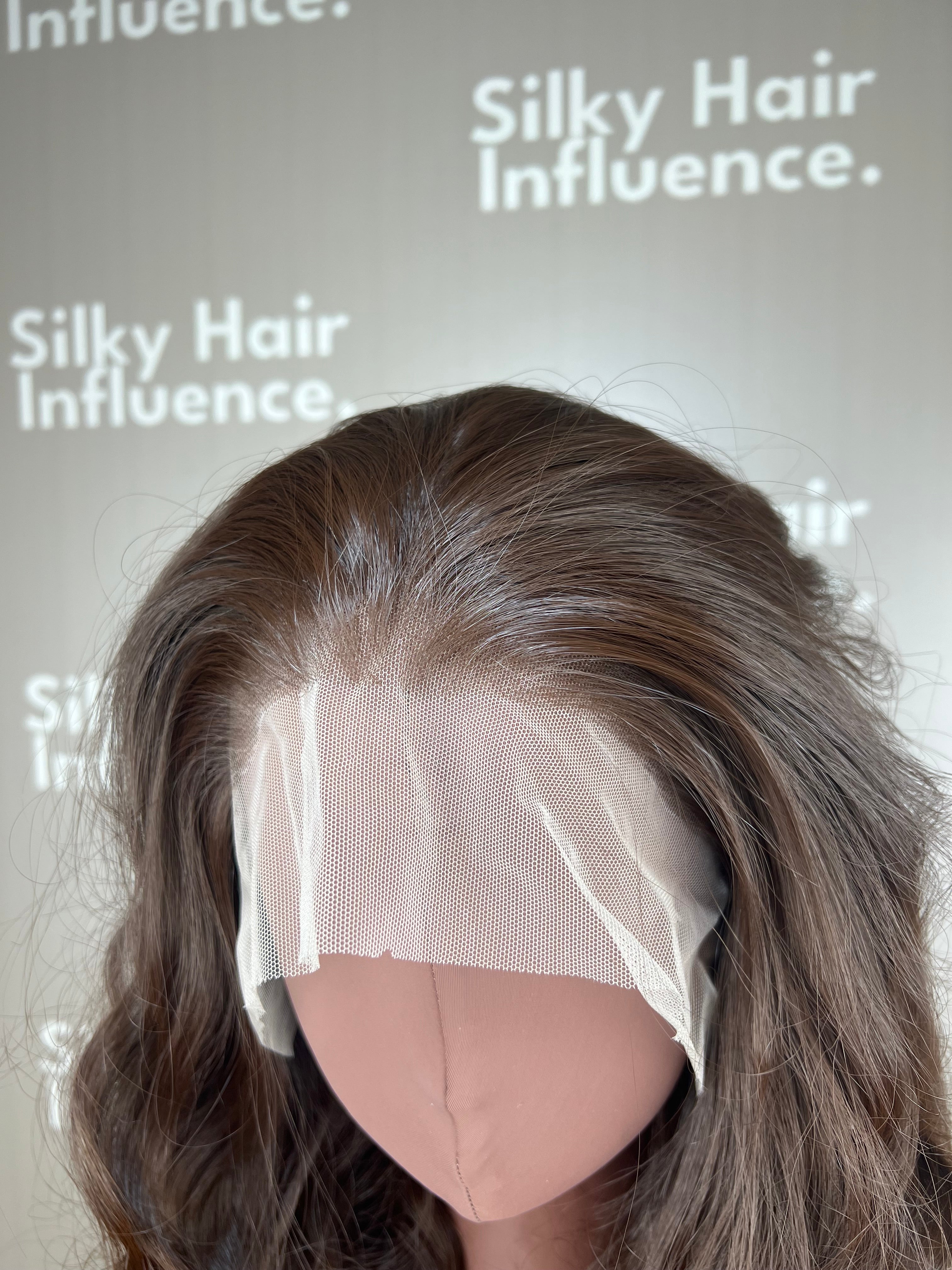 Finest Synthetic Wig 030 Choco Brown