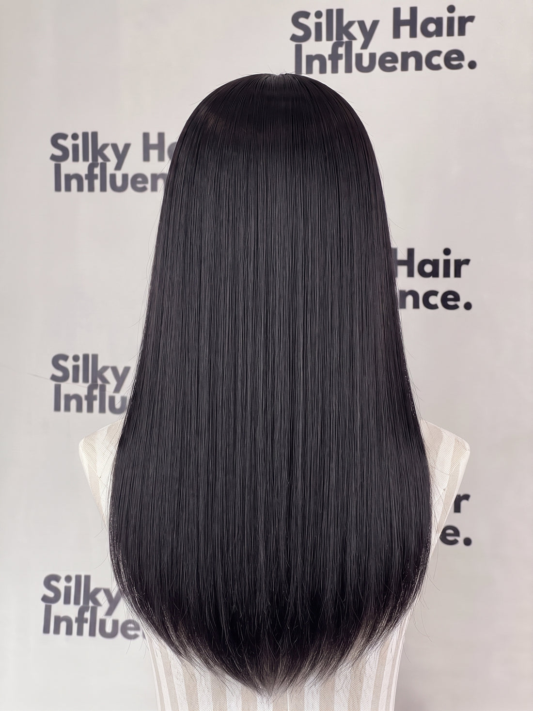 BLACK LABEL RAW HAIR WIG 012