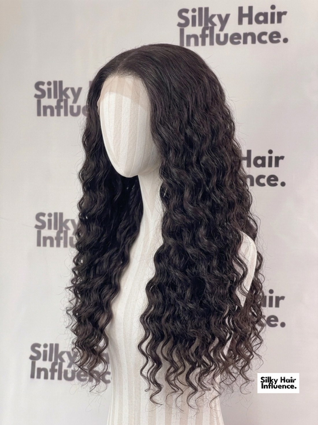 BLACK LABEL RAW HAIR WIG 004
