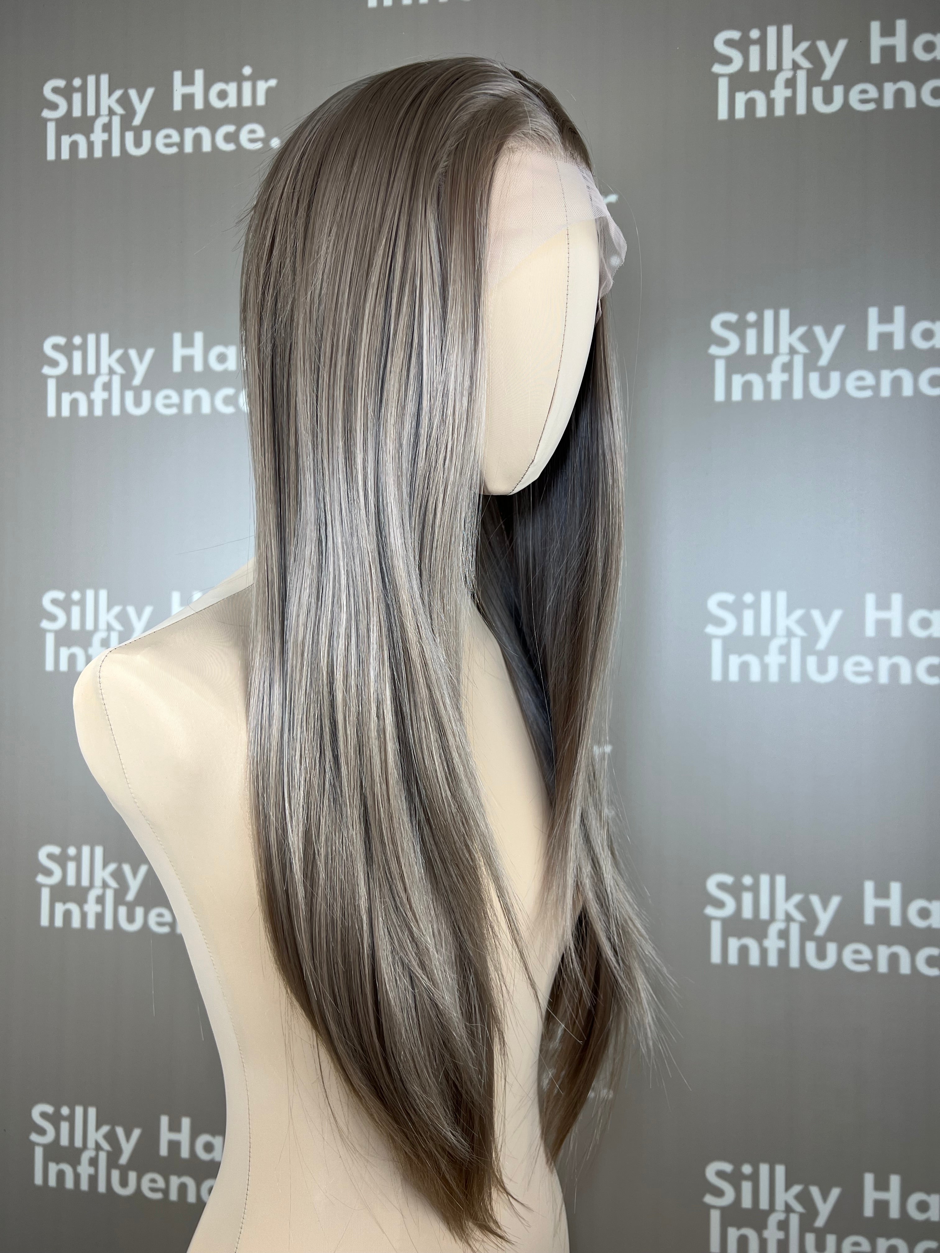 Finest Synthetic Wig 050 Beige Blonde