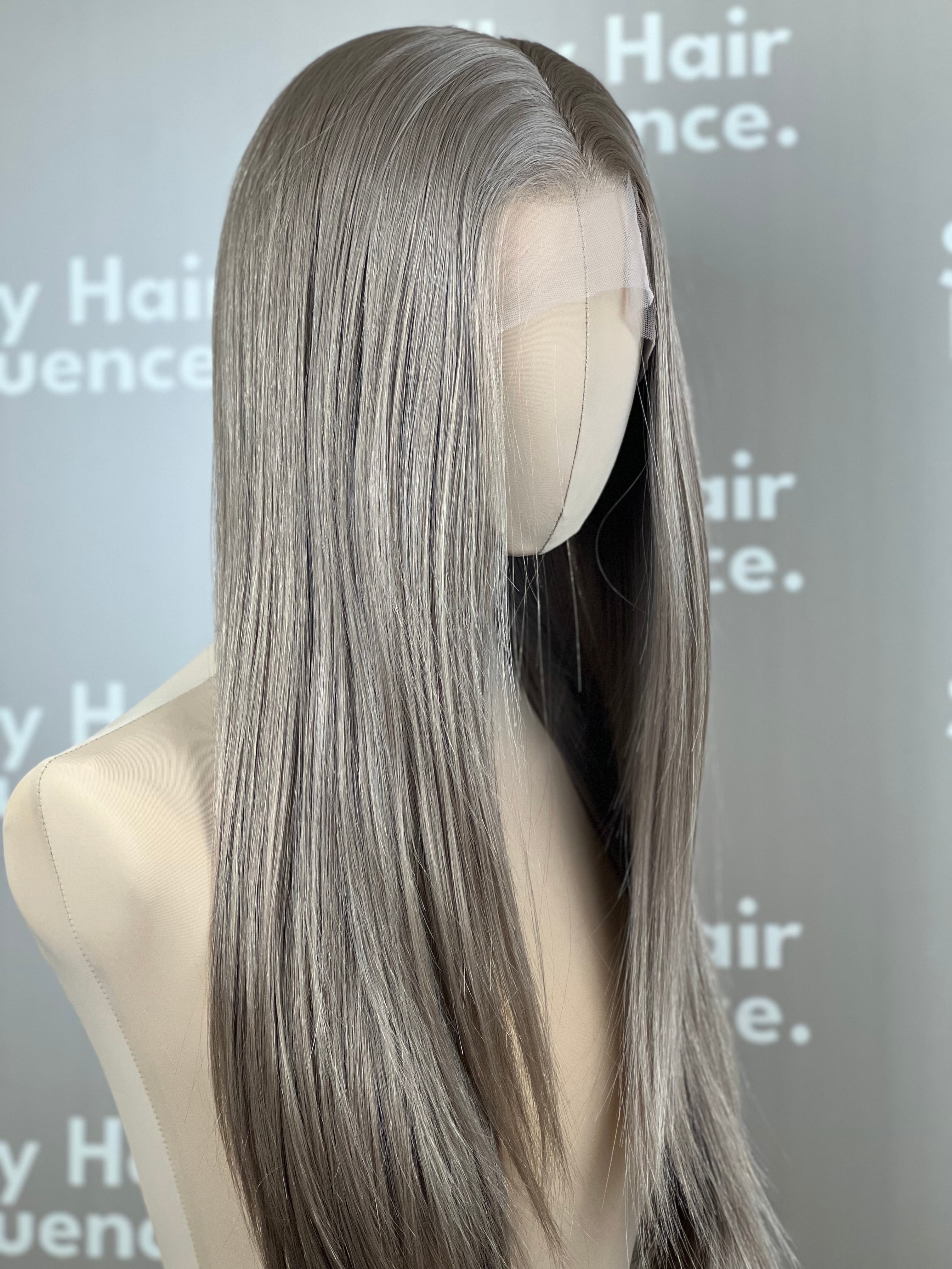 Finest Synthetic Wig 050 Beige Blonde