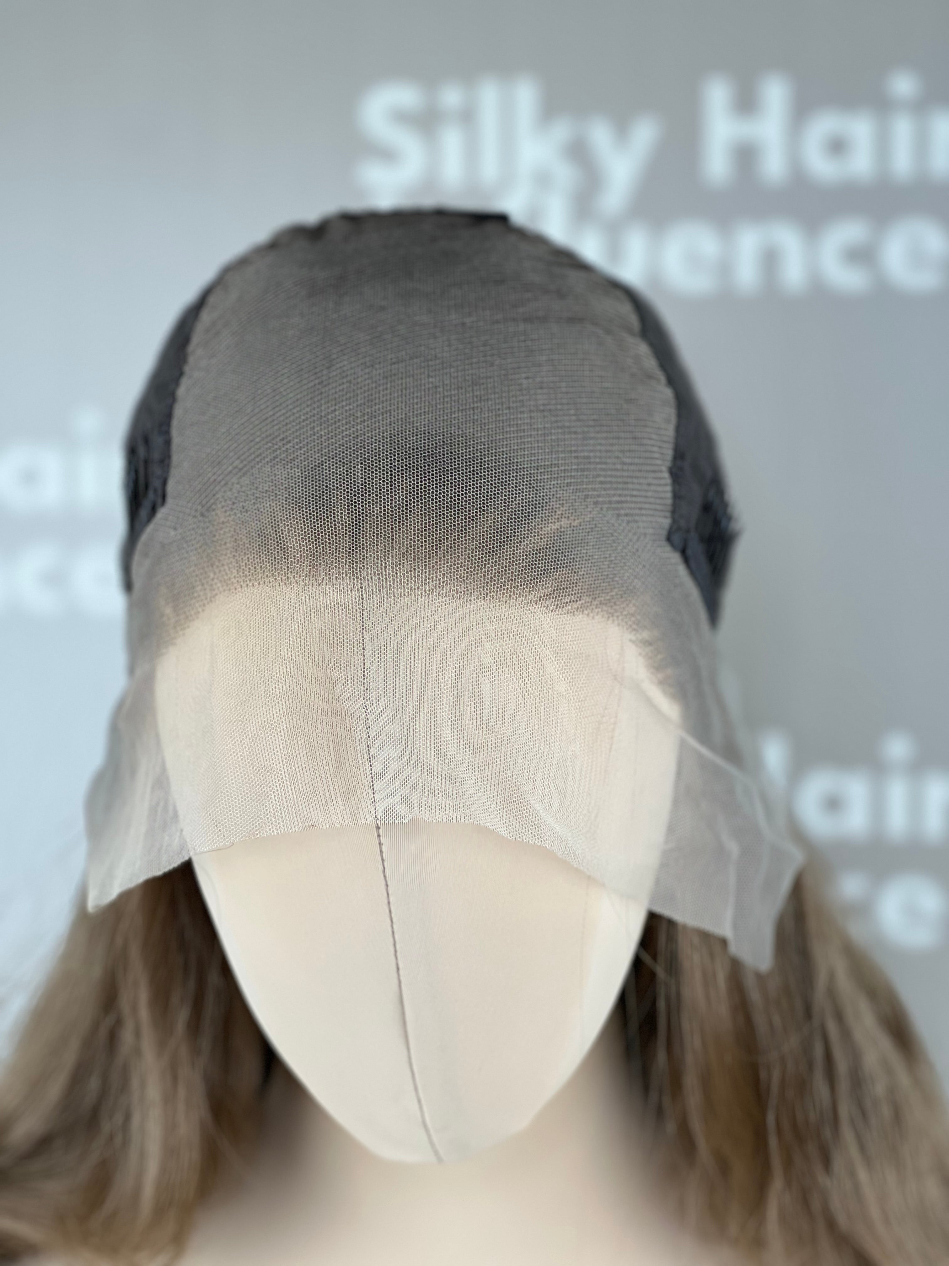 Finest Synthetic Wig 040 Honey Brown