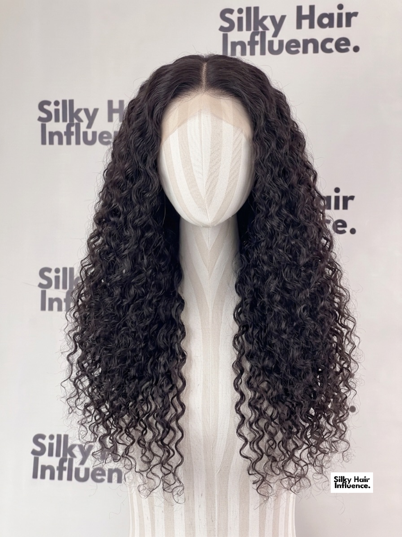 BLACK LABEL RAW HAIR WIG 014