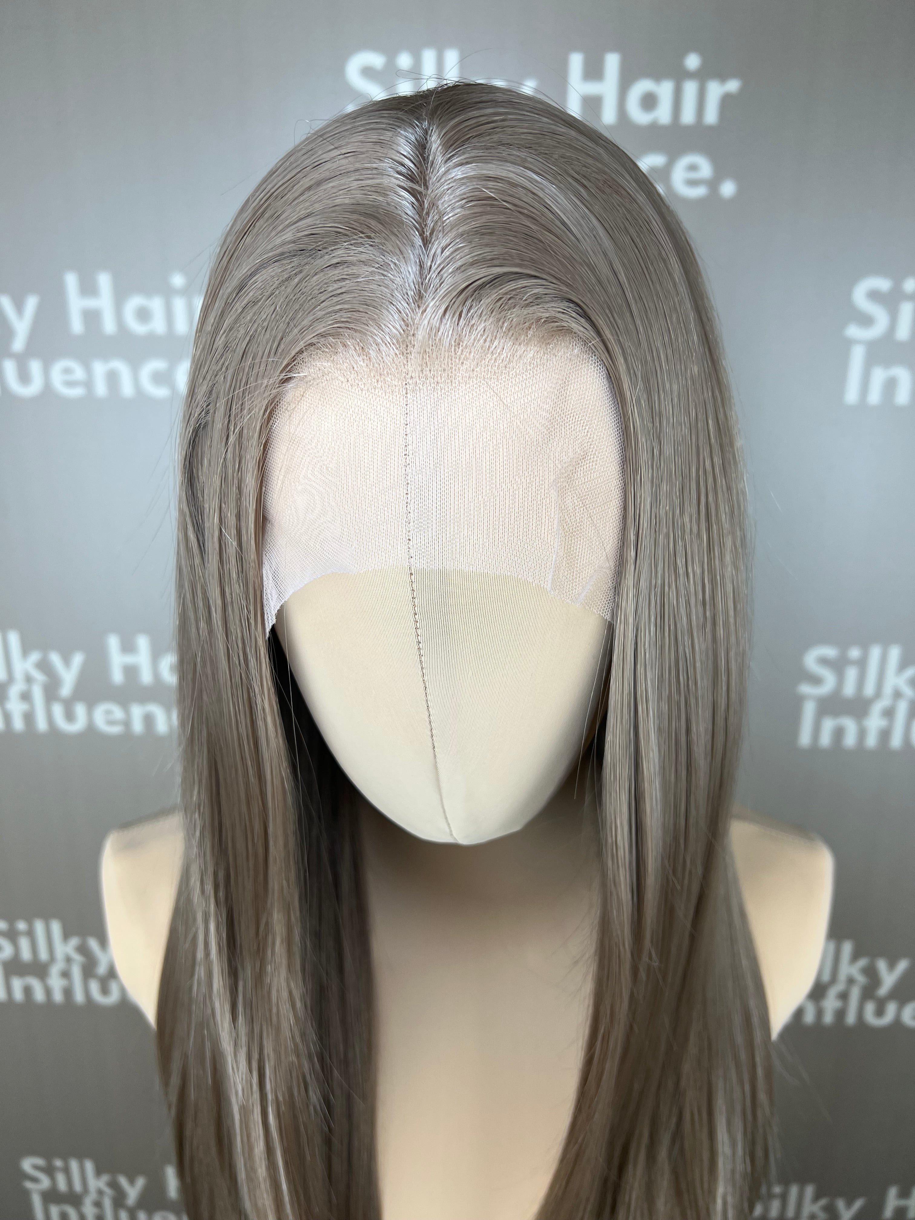 Finest Synthetic Wig 050 Beige Blonde
