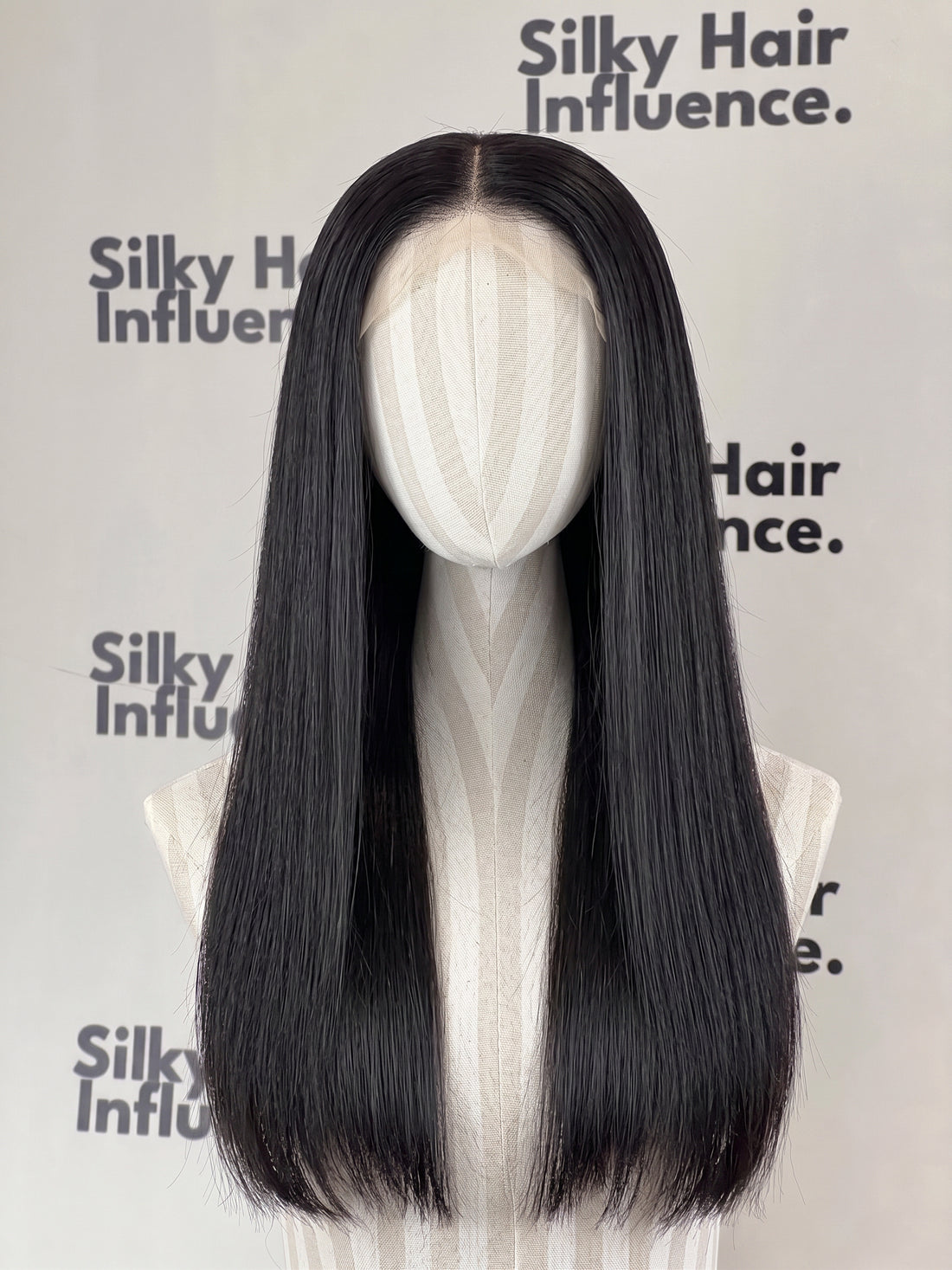 BLACK LABEL RAW HAIR WIG 012