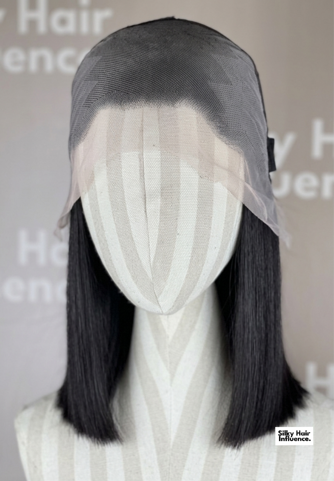 BLACK LABEL RAW HAIR WIG 008