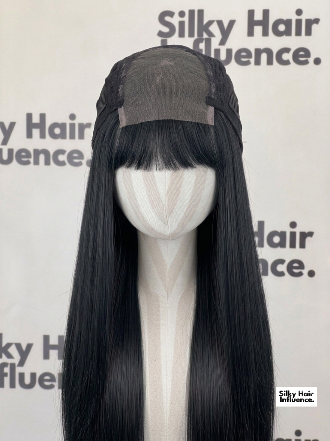 BLACK LABEL RAW HAIR WIG 005