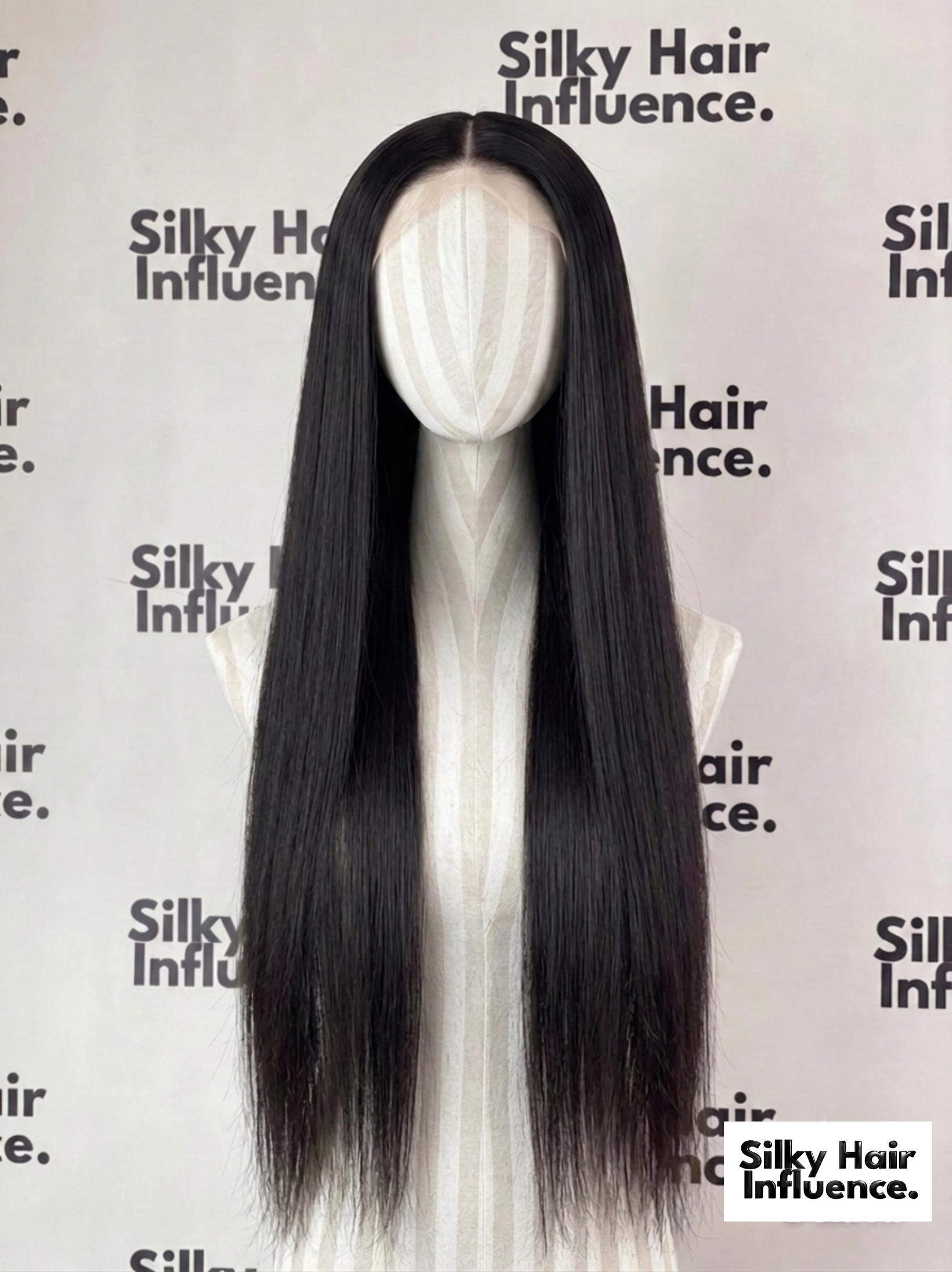 BLACK LABEL RAW HAIR WIG 030
